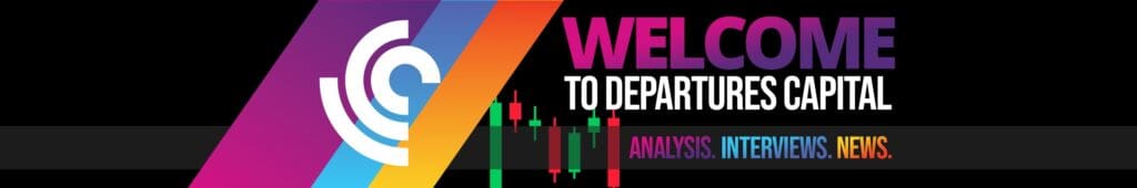 Departures Capital Departures Capital