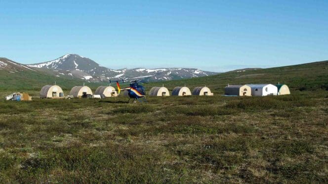 Alaska Energy Metals: Why Now is The Right Time to Invest in American Nickel. Alaska Energy Metals: Why Now is The Right Time to Invest in American Nickel.