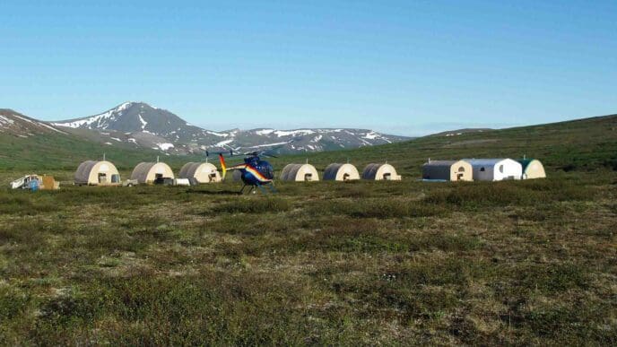 Alaska Energy Metals: Why Now is The Right Time to Invest in American Nickel.