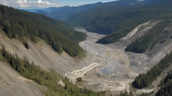 Axcap Signs Definitive Mineral Property Purchase Agreement Acquiring the Newton Gold Project Located in British Columbia, Canada Axcap Signs Definitive Mineral Property Purchase Agreement Acquiring the Newton Gold Project Located in British Columbia, Canada