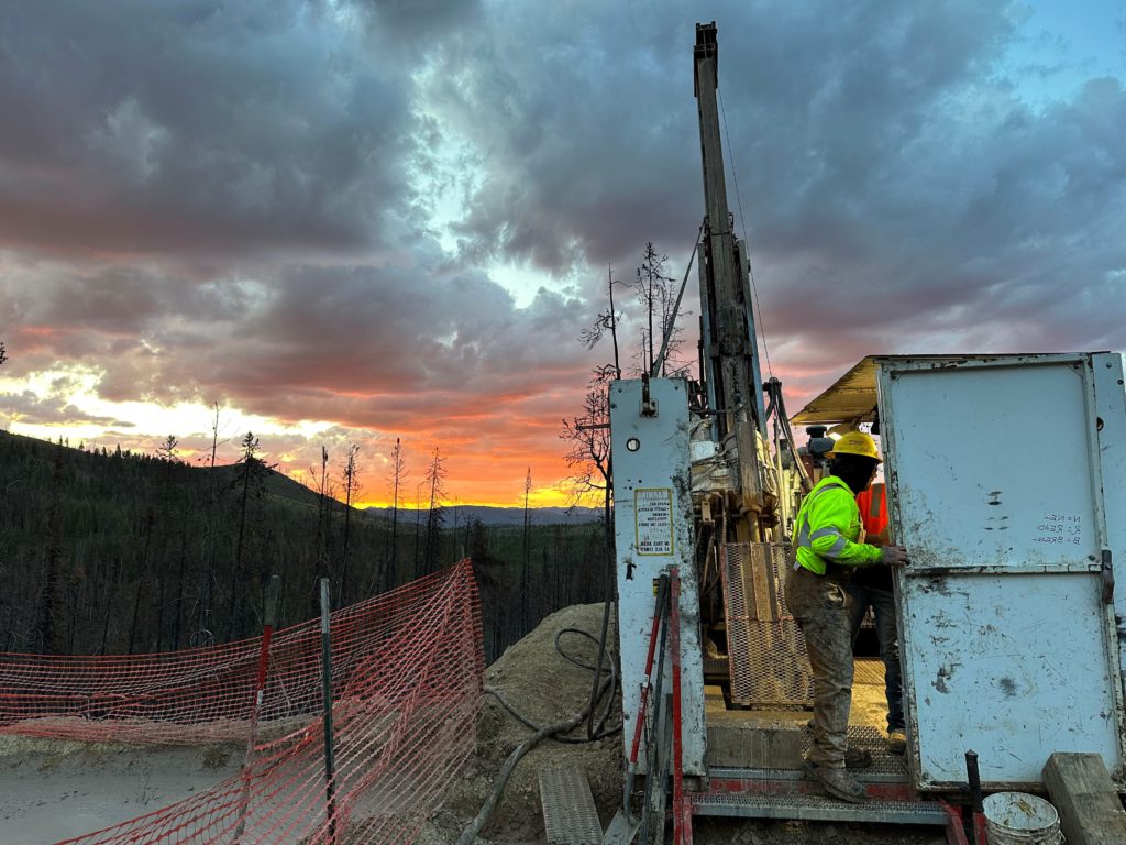 Revival Gold bets on Mercur and Beartrack-Arnett as catalysts in a tight gold market