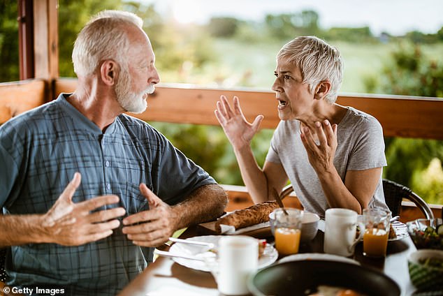 Americans 65 and older are increasingly getting remarried following the death of their spouse or a divorce