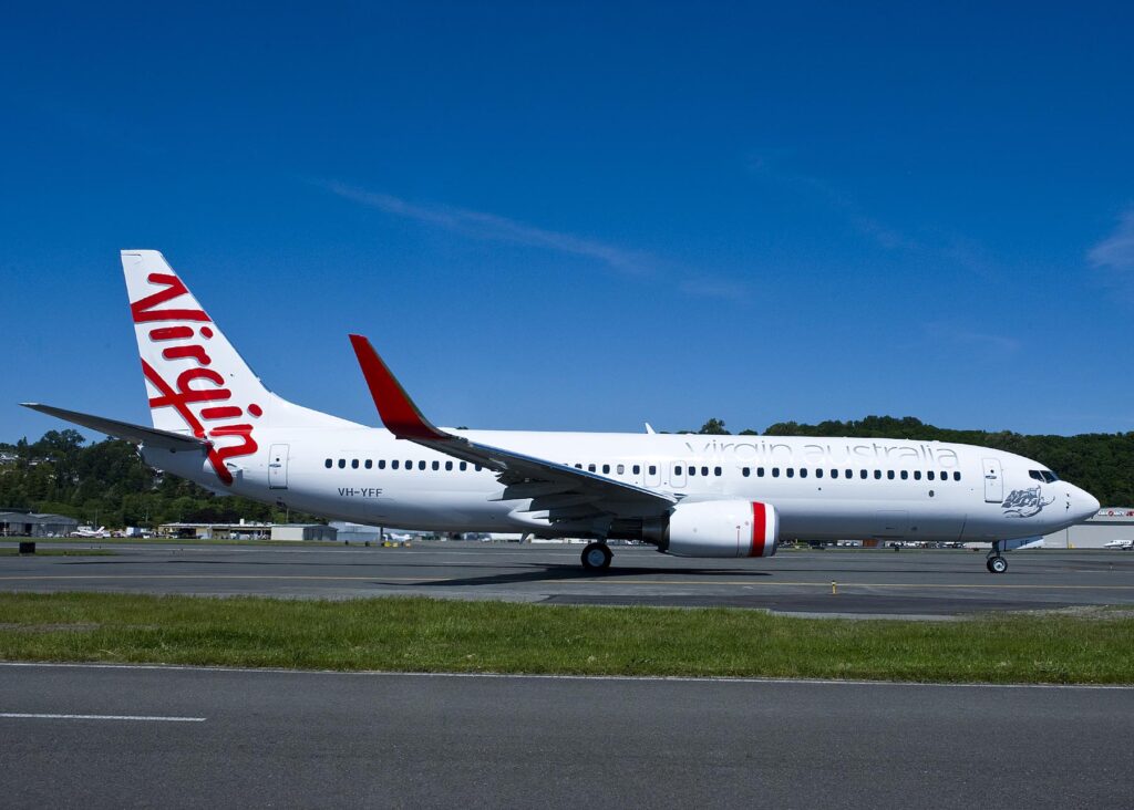 Virgin Australia Launches $685 Million IPO Return After 4 Years