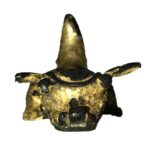 One of the strangest chapters in copper mining is drawing to a close 