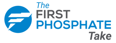 the first phosphate take logo final